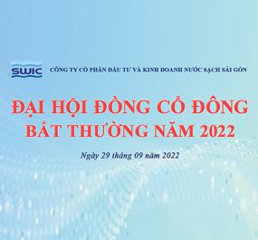 ĐẠI HỘI ĐỒNG CỔ ĐÔNG BẤT THƯỜNG