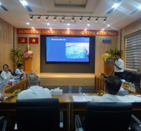 Sáng kiến, cải tiến, giải pháp kỹ thuật năm 2024