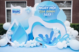 Ngày Hội gia đình SWIC 2023