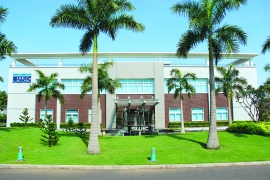 KÝ HỢP ĐỒNG VIETINBANK